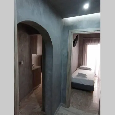 Appartement Pauline Kos