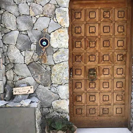 Pauline Apartman Kosz