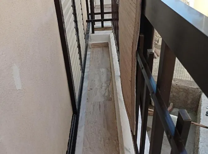 Pauline Apartman Kosz