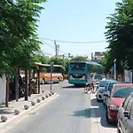 Pauline העיירה קוס