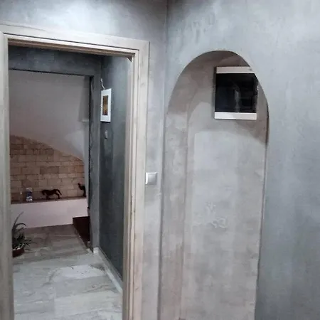 Apartmán Pauline