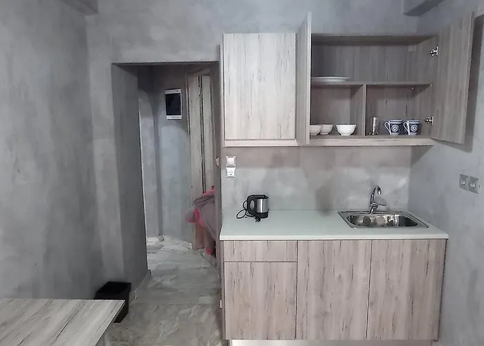 Pauline Apartamento *