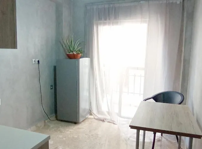 Pauline Apartamento Cos