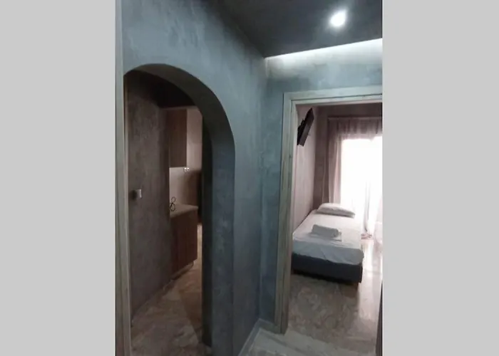 Apartamento Pauline Cos