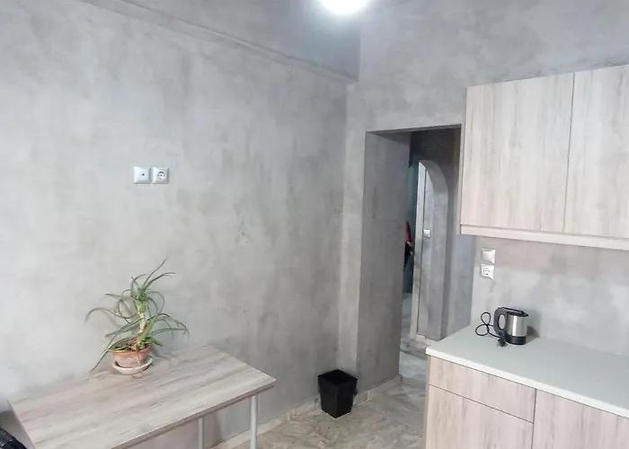 Pauline Apartamento *