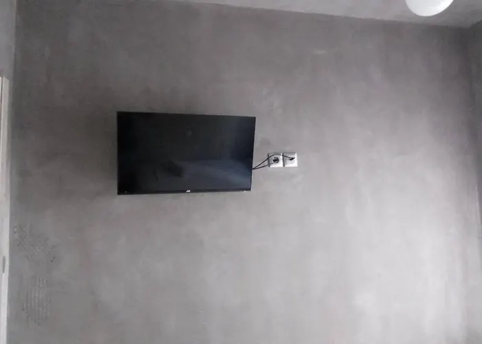 Apartamento Pauline *