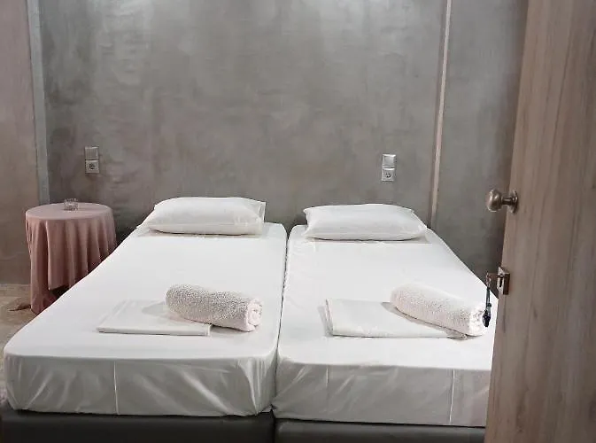 Apartamento Pauline Cos