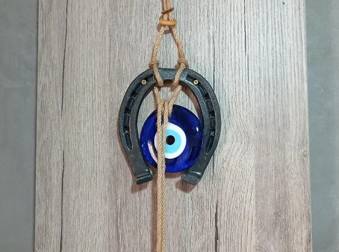 Pauline Apartamento *