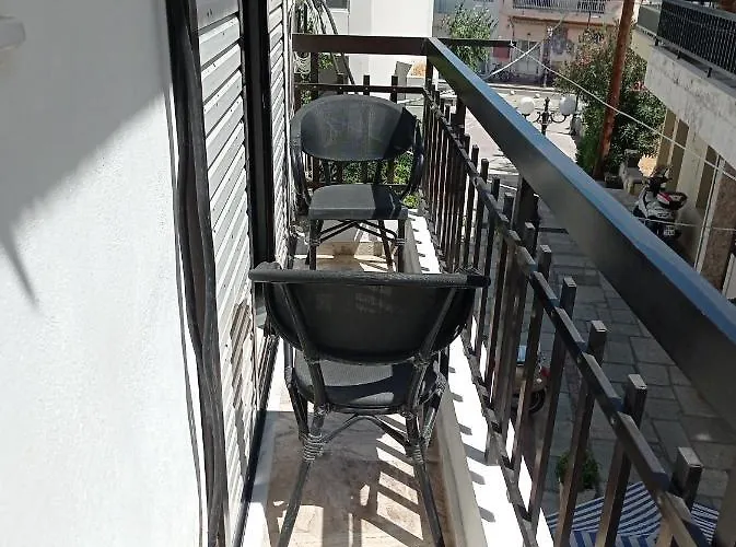 Apartamento Pauline *