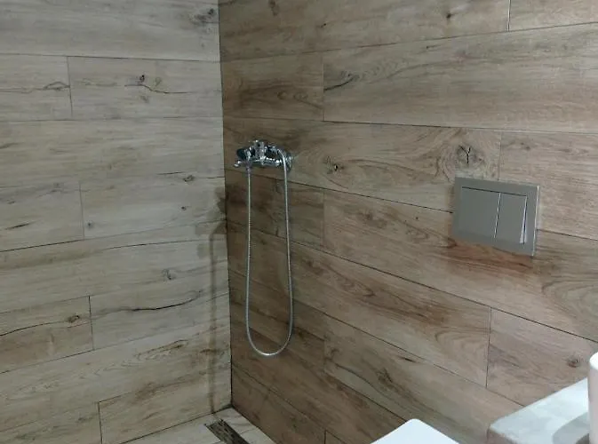 Apartamento Pauline *