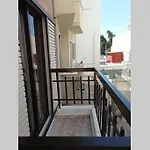 Διαμέρισμα Pauline *
