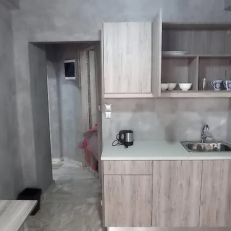 Pauline Appartement *