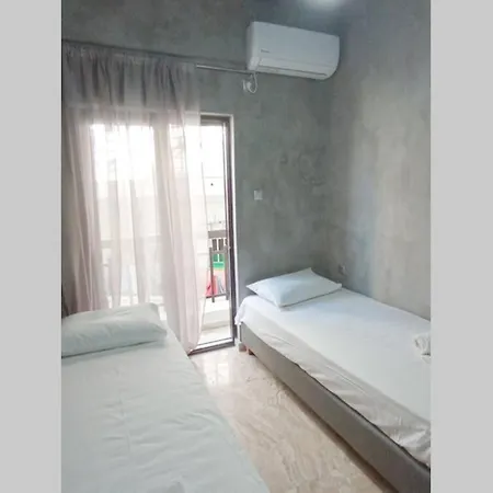 Pauline Appartement *