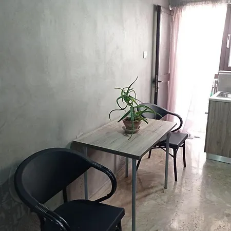 Pauline Appartement *