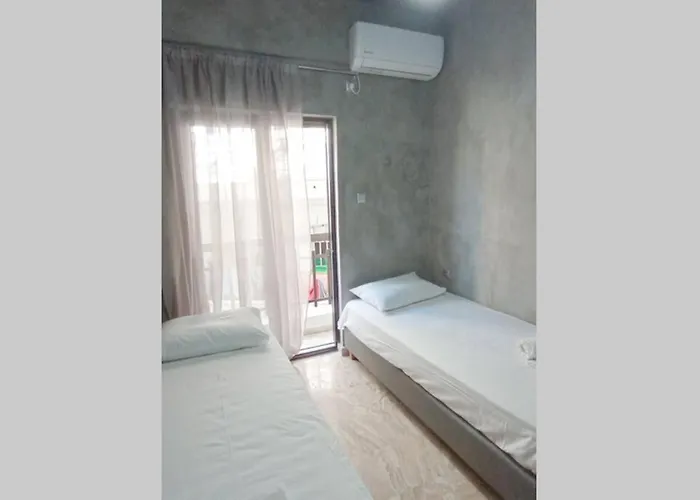 Pauline Appartement *