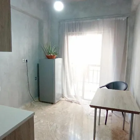 Pauline Apartment Kos-Stadt
