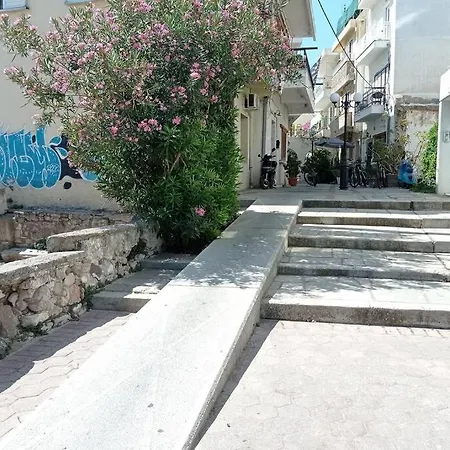 Апартаменти Pauline