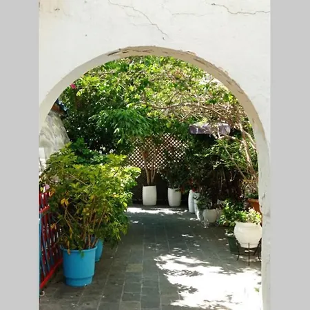 Апартаменти Pauline Кос