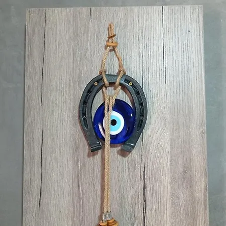 Pauline Апартаменти *