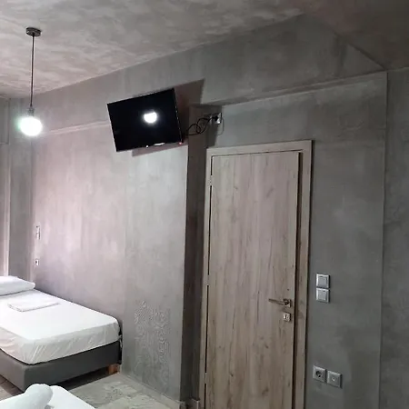 Pauline Апартаменти